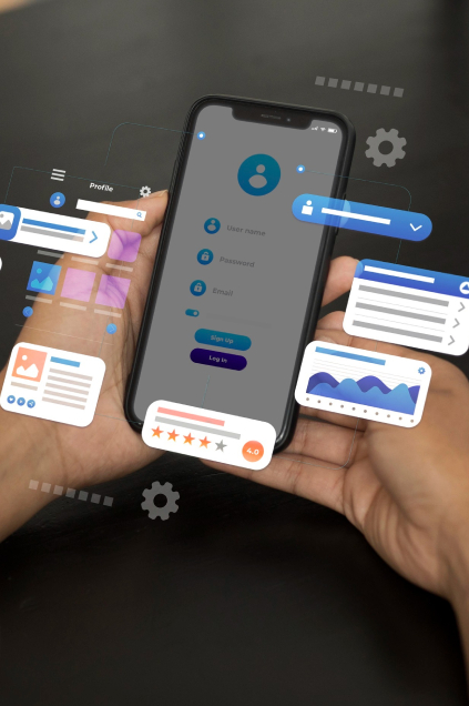 Mobile App Development img 02