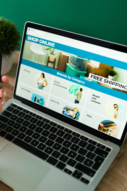 Shopify Store img 02
