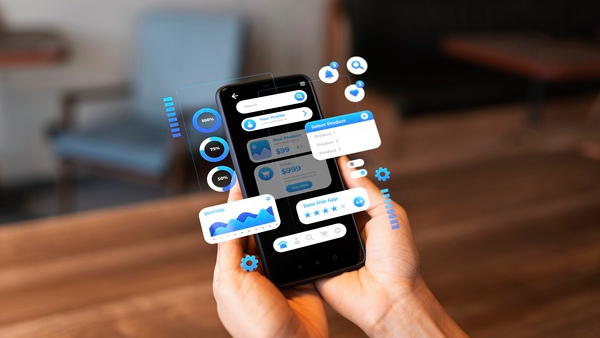 Android App Development img 2