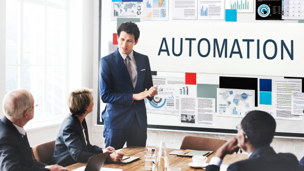 Business Automation Tools img 2