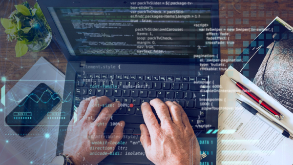 Custom Website Development img 02