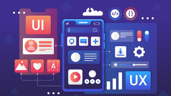 Figma UI UX Design img 02