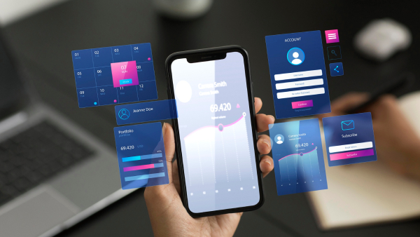 Hybrid App Development img 02