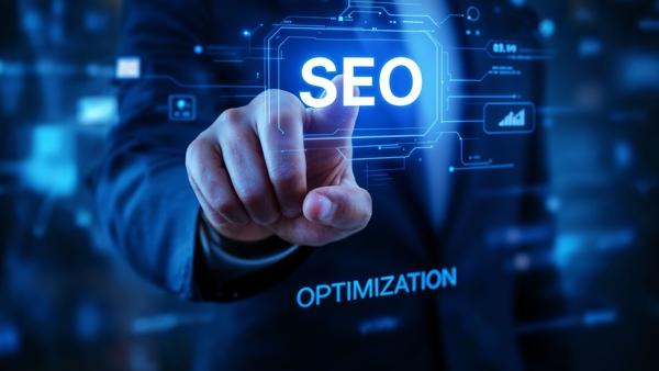 Search Engine Optimization SEO img 2
